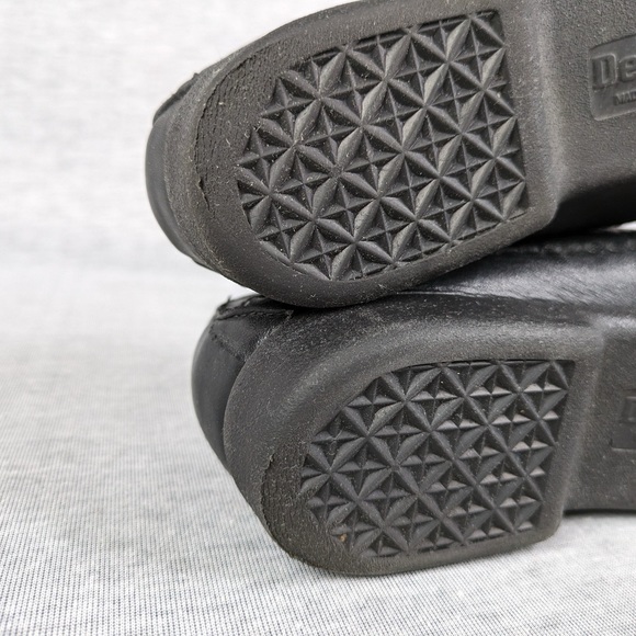 🎅🏻 3/$50 👯‍♀️Host Pick⚡️Dexter USA Lace Up Oxfords - Picture 8 of 15